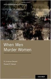 when men murder women