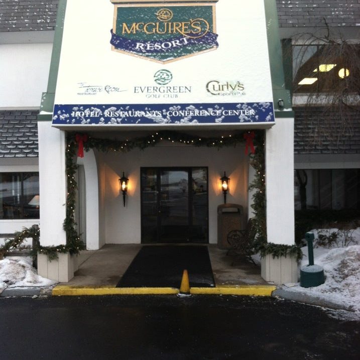 McGuires Resort